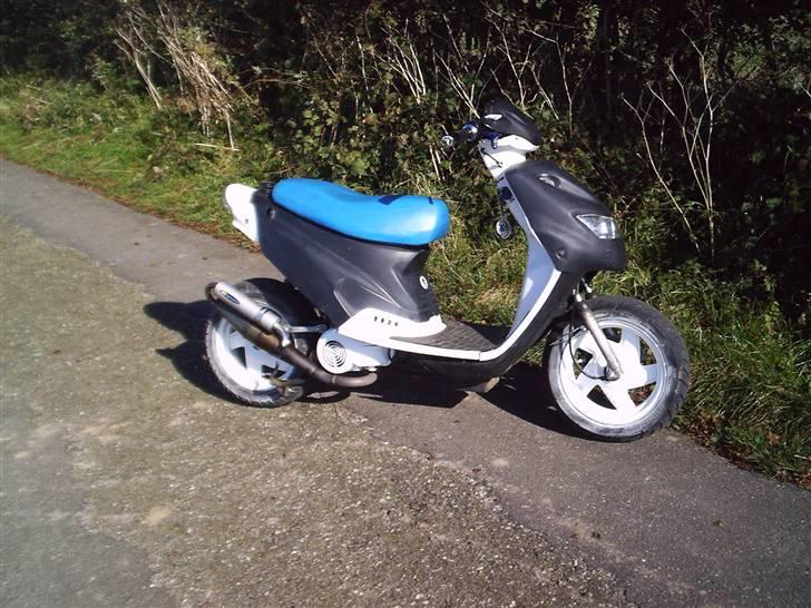 CPI popcorn Byttet SAVN <3 - Før billede 2