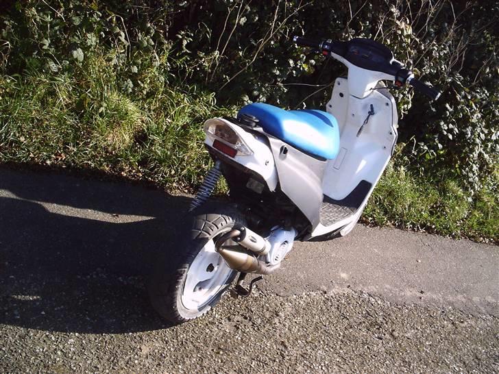 CPI popcorn Byttet SAVN <3 - Før billede 3