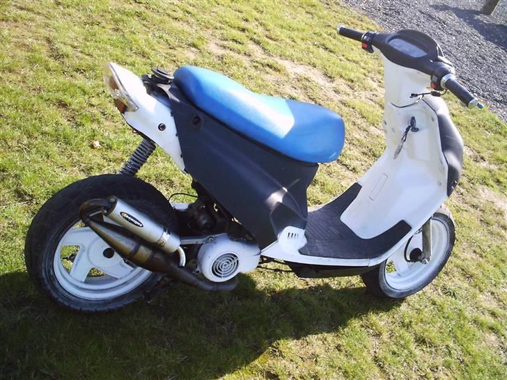 CPI popcorn Byttet SAVN <3 - Før billede 4