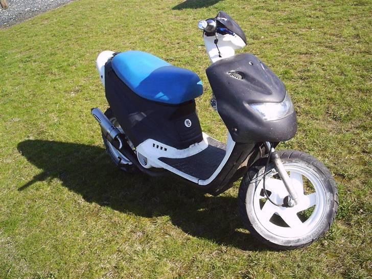 CPI popcorn Byttet SAVN <3 - Før billede 5