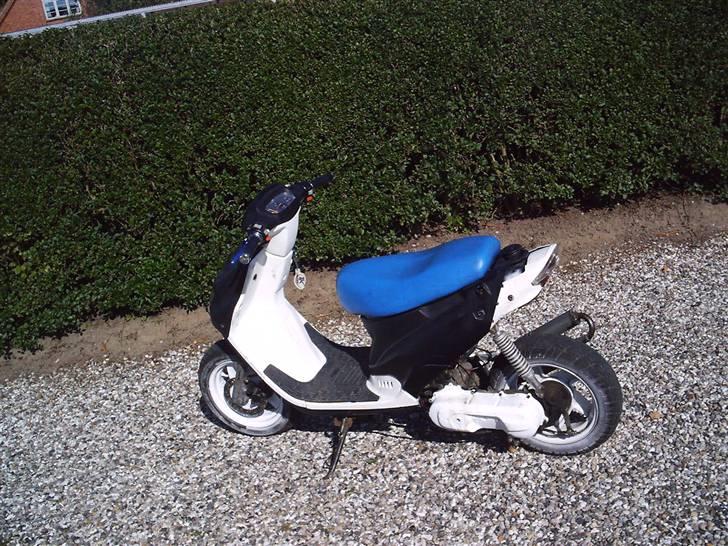 CPI popcorn Byttet SAVN <3 - Før billede 6