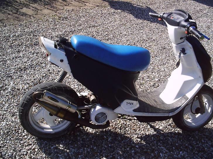 CPI popcorn Byttet SAVN <3 - Før billede 7