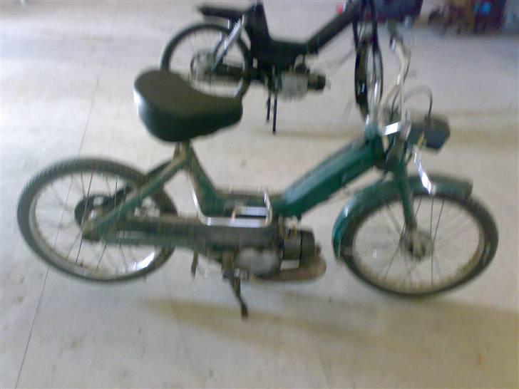 Puch Maxi billede 2