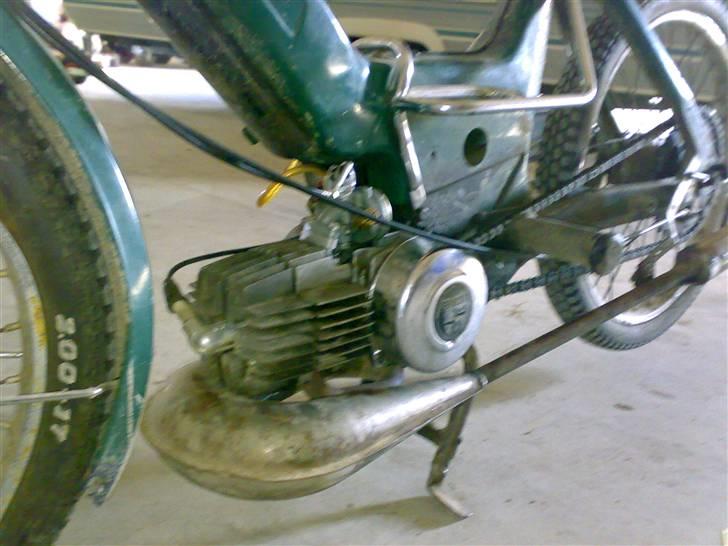 Puch Maxi billede 3