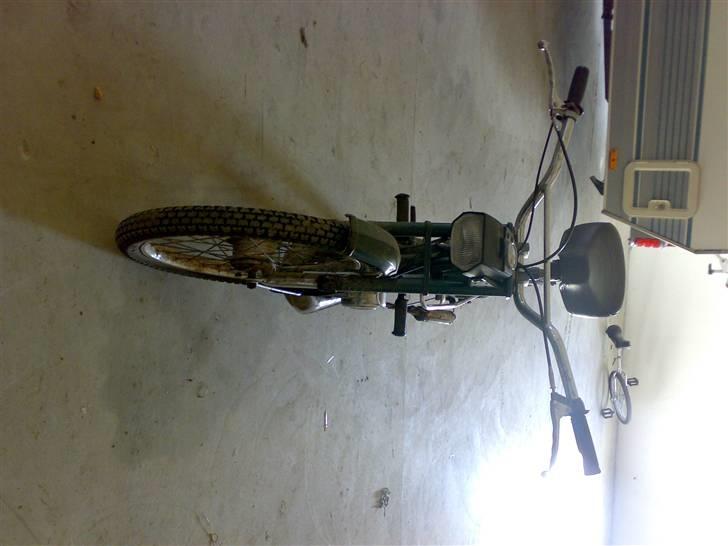 Puch Maxi billede 4