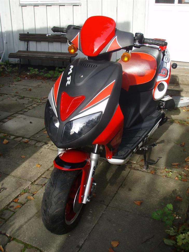 Torpedo b-09 billede 1