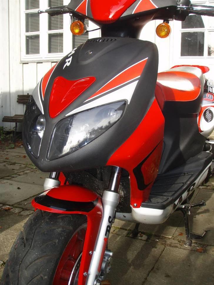 Torpedo b-09 billede 2