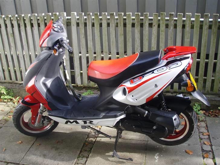 Torpedo b-09 billede 4