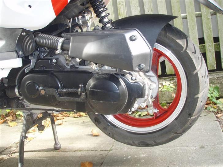 Torpedo b-09 billede 5