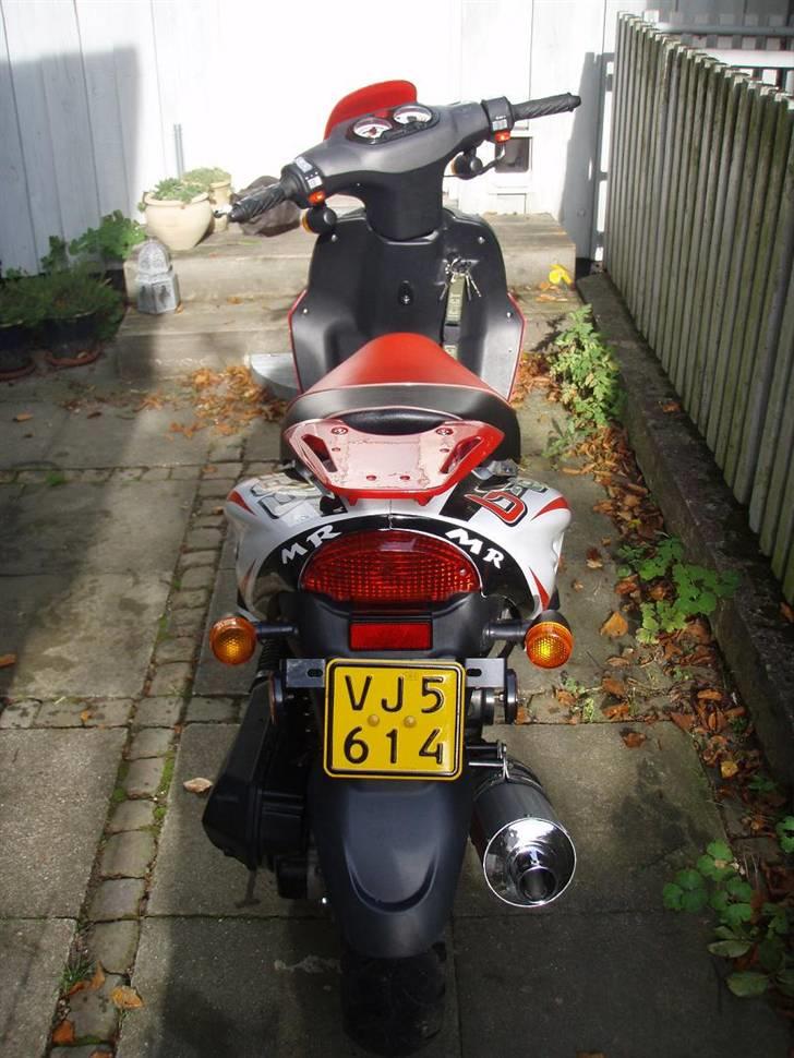 Torpedo b-09 billede 6