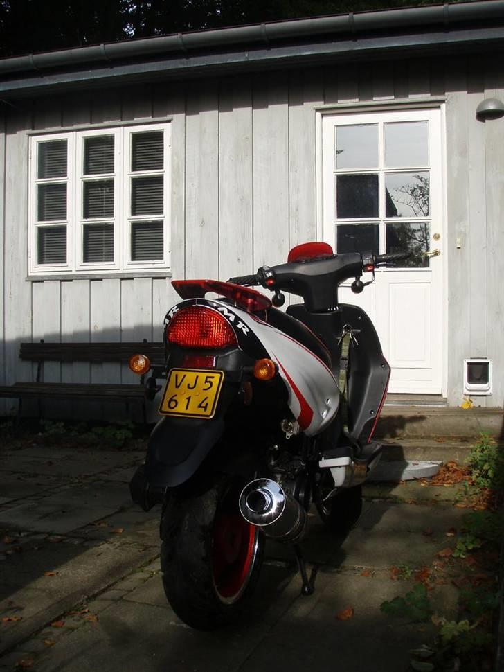 Torpedo b-09 billede 7