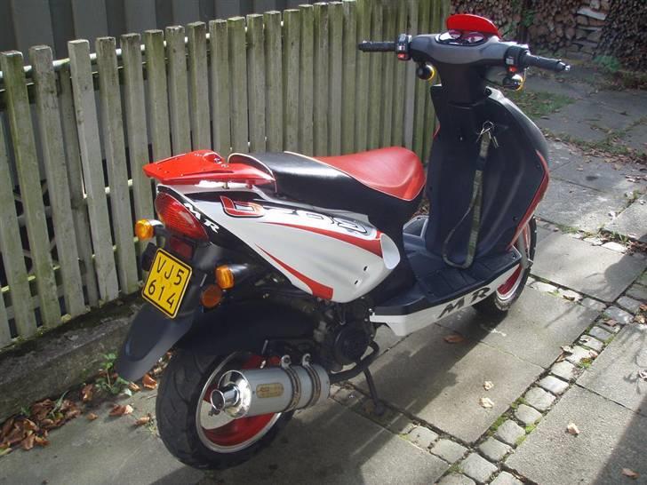 Torpedo b-09 billede 8