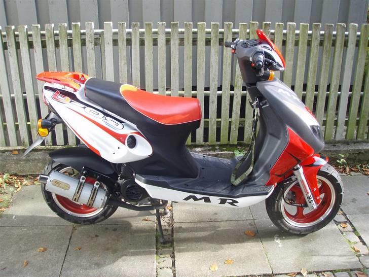 Torpedo b-09 billede 9