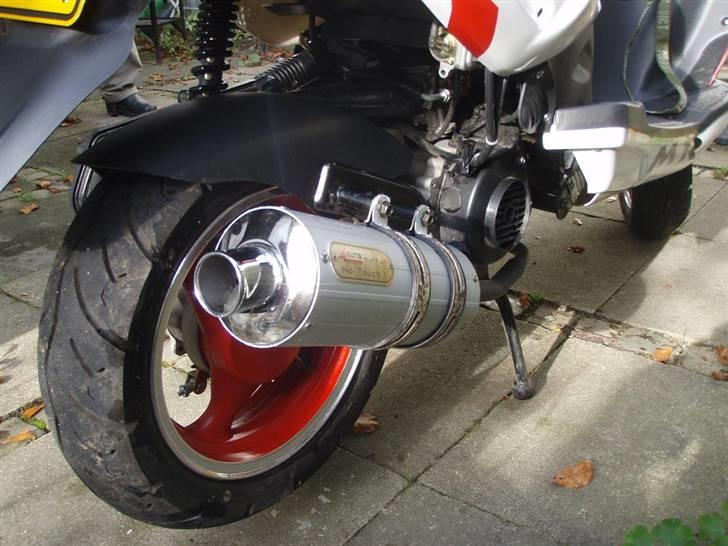 Torpedo b-09 billede 10