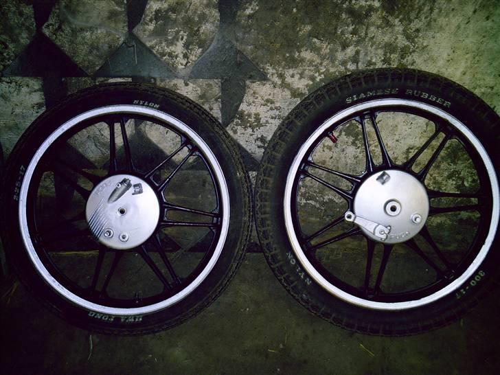 Puch monza 3gear billede 11