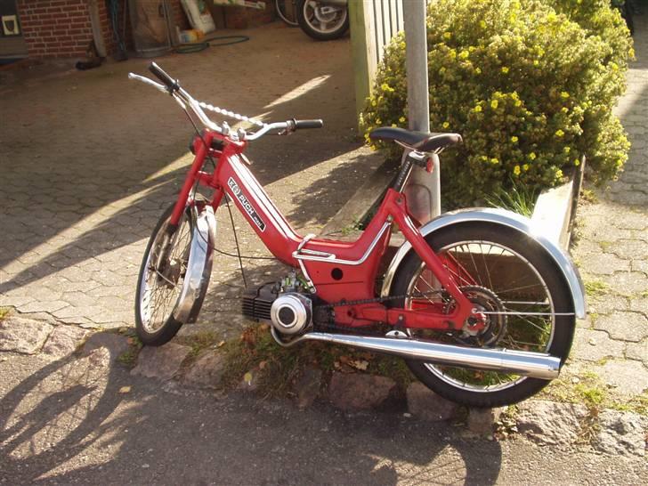 Puch Maxi K E50 (Solgt) billede 1