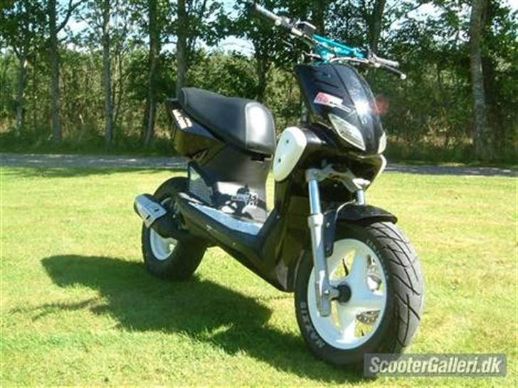 Yamaha Slider * Solgt billede 1