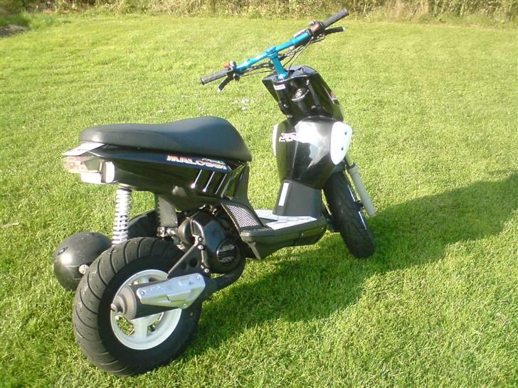 Yamaha Slider * Solgt billede 3