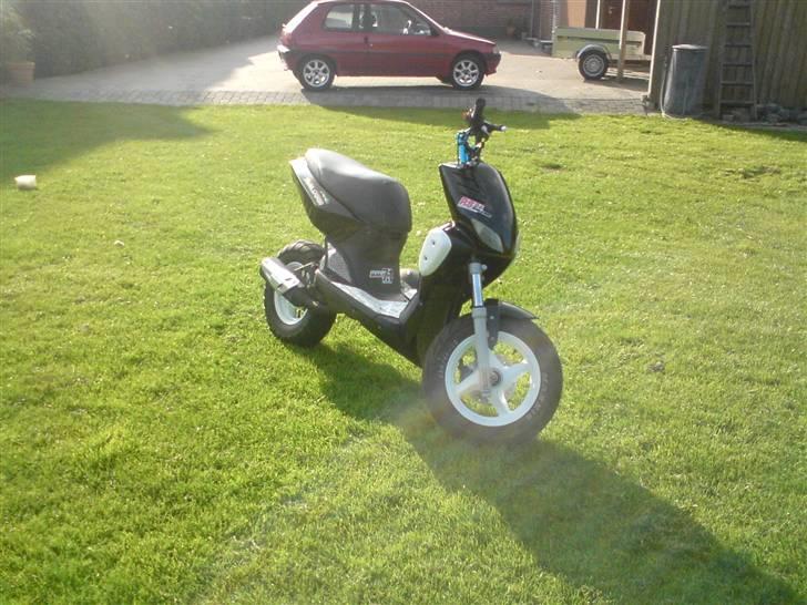 Yamaha Slider * Solgt billede 4