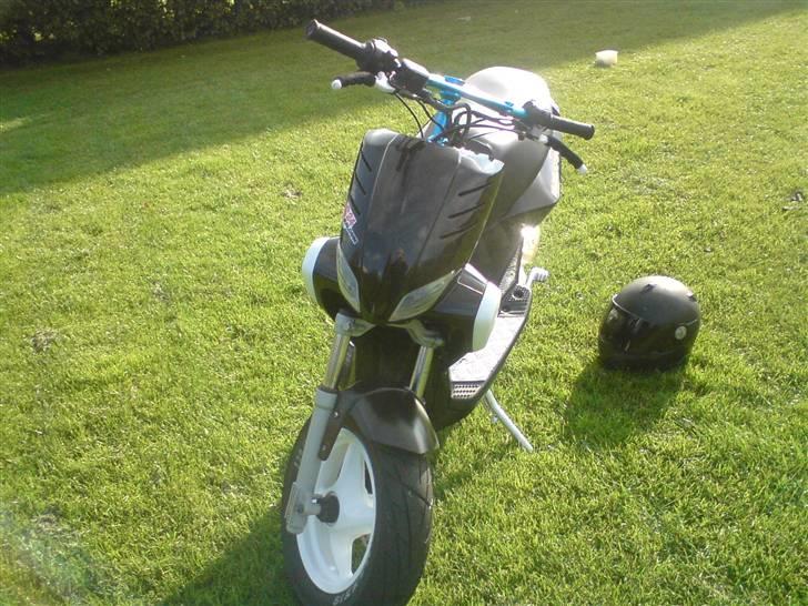 Yamaha Slider * Solgt billede 5