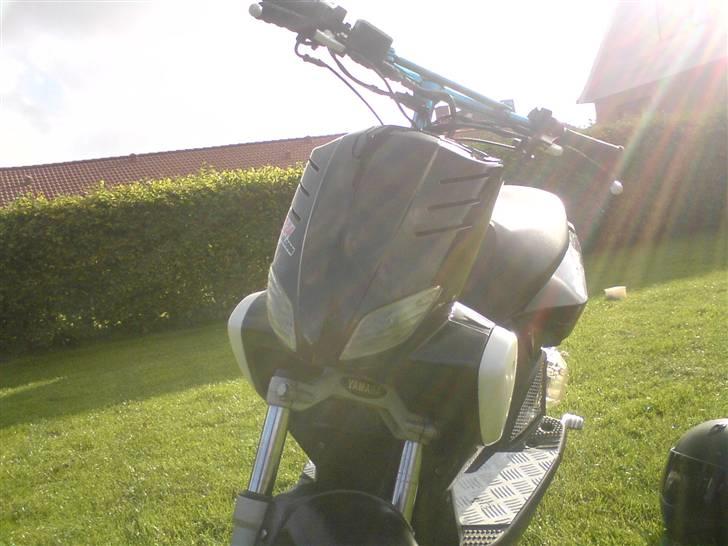 Yamaha Slider * Solgt billede 6