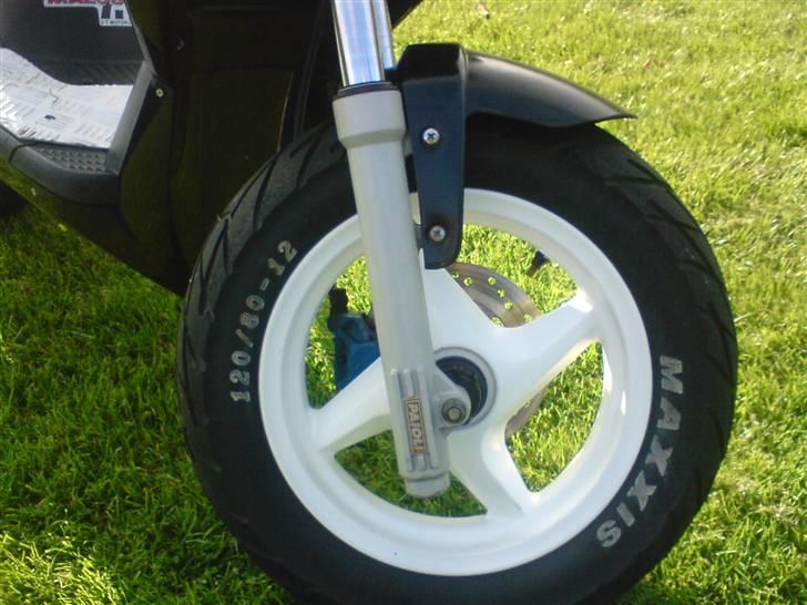 Yamaha Slider * Solgt billede 7