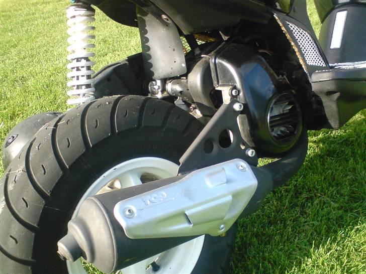 Yamaha Slider * Solgt billede 8