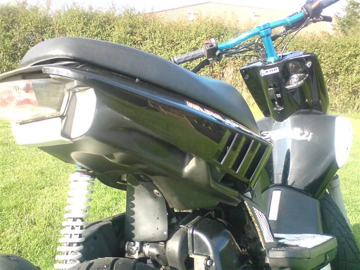 Yamaha Slider * Solgt billede 9