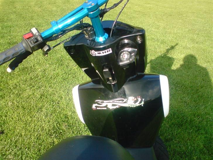 Yamaha Slider * Solgt billede 10