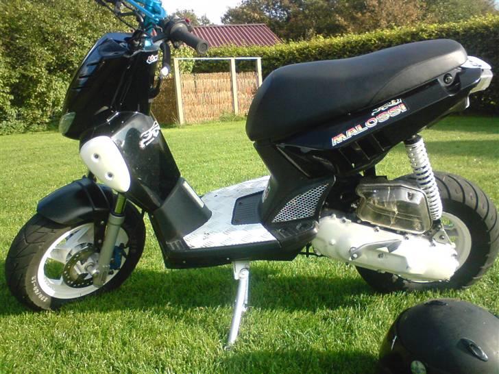 Yamaha Slider * Solgt billede 11