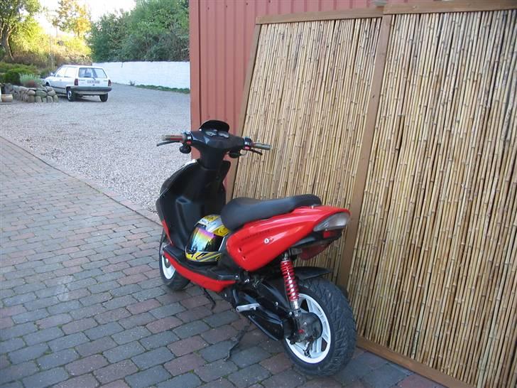 CPI Hussar  solgt billede 11