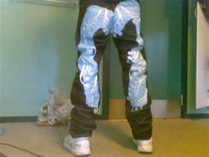 Aprilia sr 50 lc dd BYTTE/ JOG billede 9