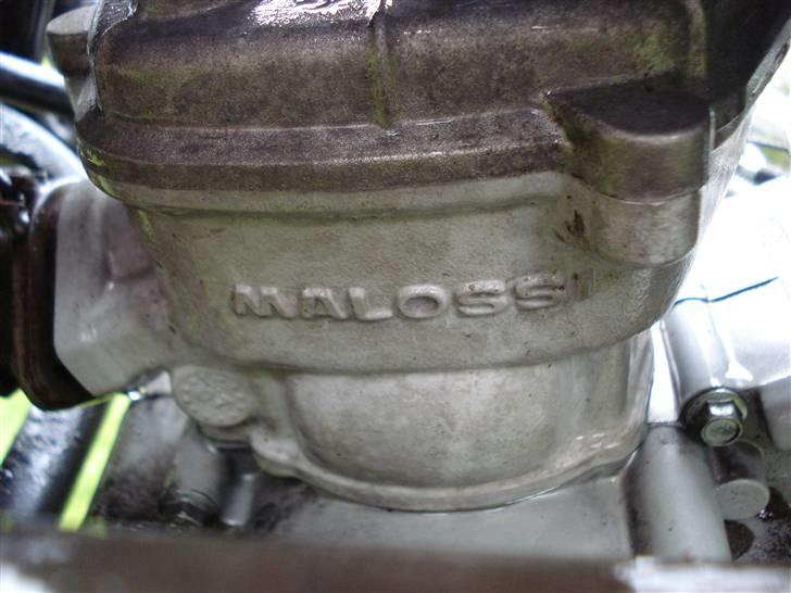 Aprilia Sx50 156Km/h SOLGT billede 7