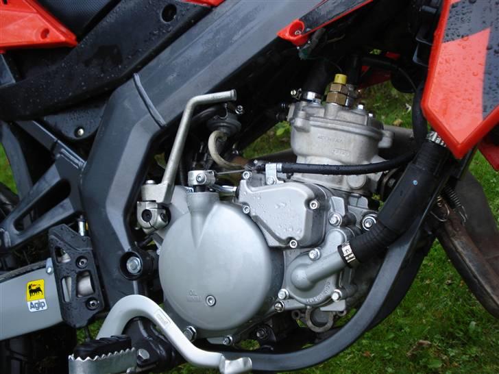 Aprilia Sx50 156Km/h SOLGT billede 18