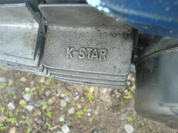 Puch  Maxi kl SOLGT billede 4