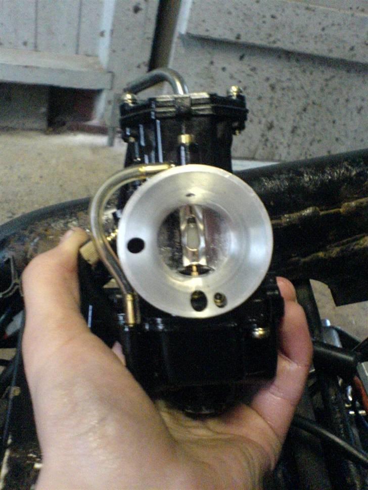 Aprilia sonic TPR billede 10