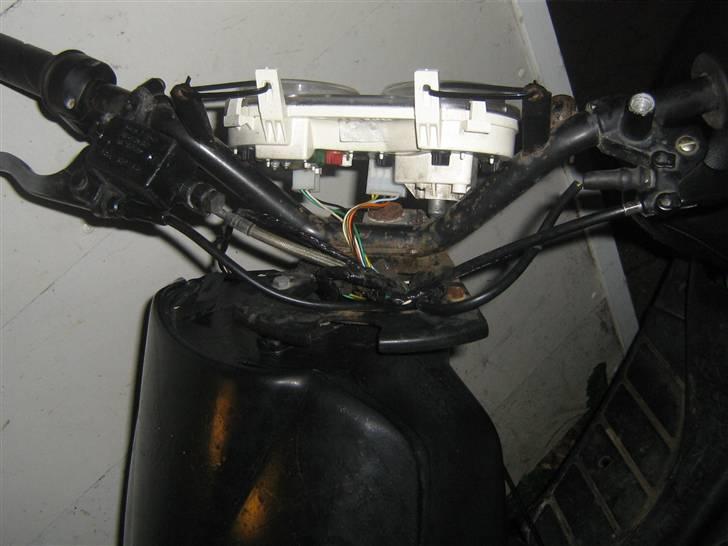 Peugeot Buxy billede 8