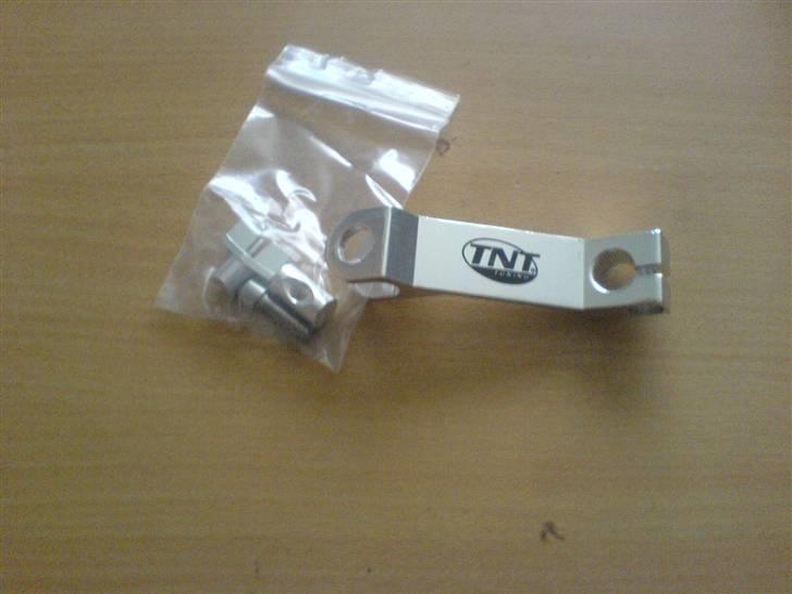 Yamaha Bw´s Ng / Spy  billede 13