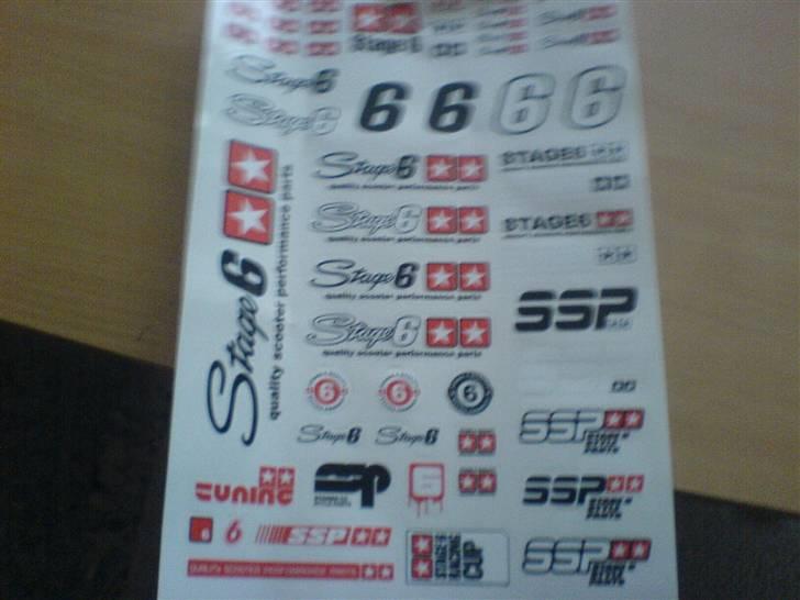 Yamaha Bw´s Ng / Spy  billede 14