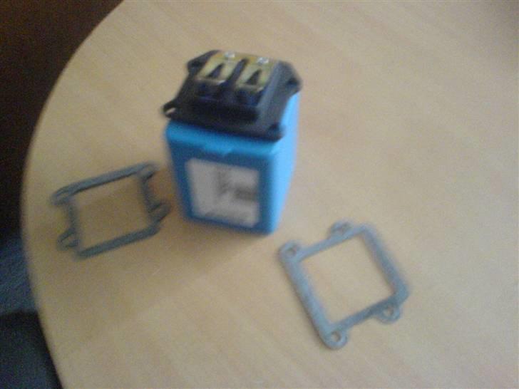 Yamaha Bw´s Ng / Spy  billede 16