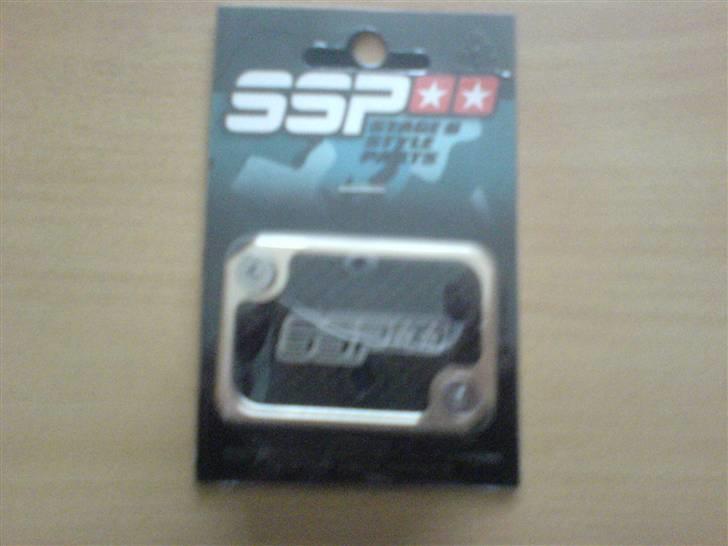 Yamaha Bw´s Ng / Spy  billede 17