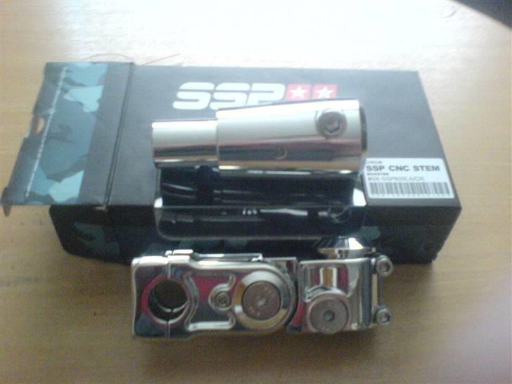 Yamaha Bw´s Ng / Spy  billede 19