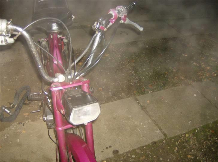 Puch Maxi 2G solgt billede 2