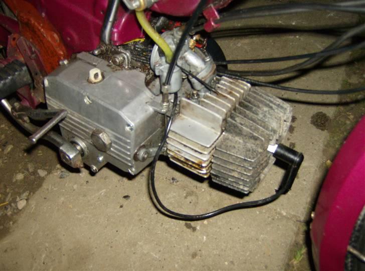 Puch Maxi 2G solgt billede 3