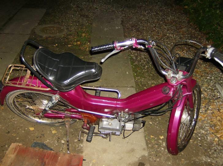 Puch Maxi 2G solgt billede 5