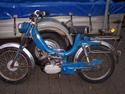Sachs sachs monark 1248 ||SOLGT