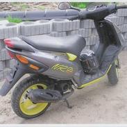 Piaggio NRG