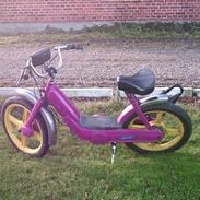 Vespa Ciao Æ maskin [SOLGT]