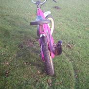 Vespa Ciao Æ maskin [SOLGT]