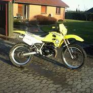 Suzuki Rmx "4295" SOLGT